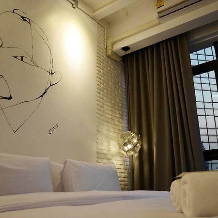 3 Howw Hostel At Sukhumvit 21 Bangkok Exteriér fotografie