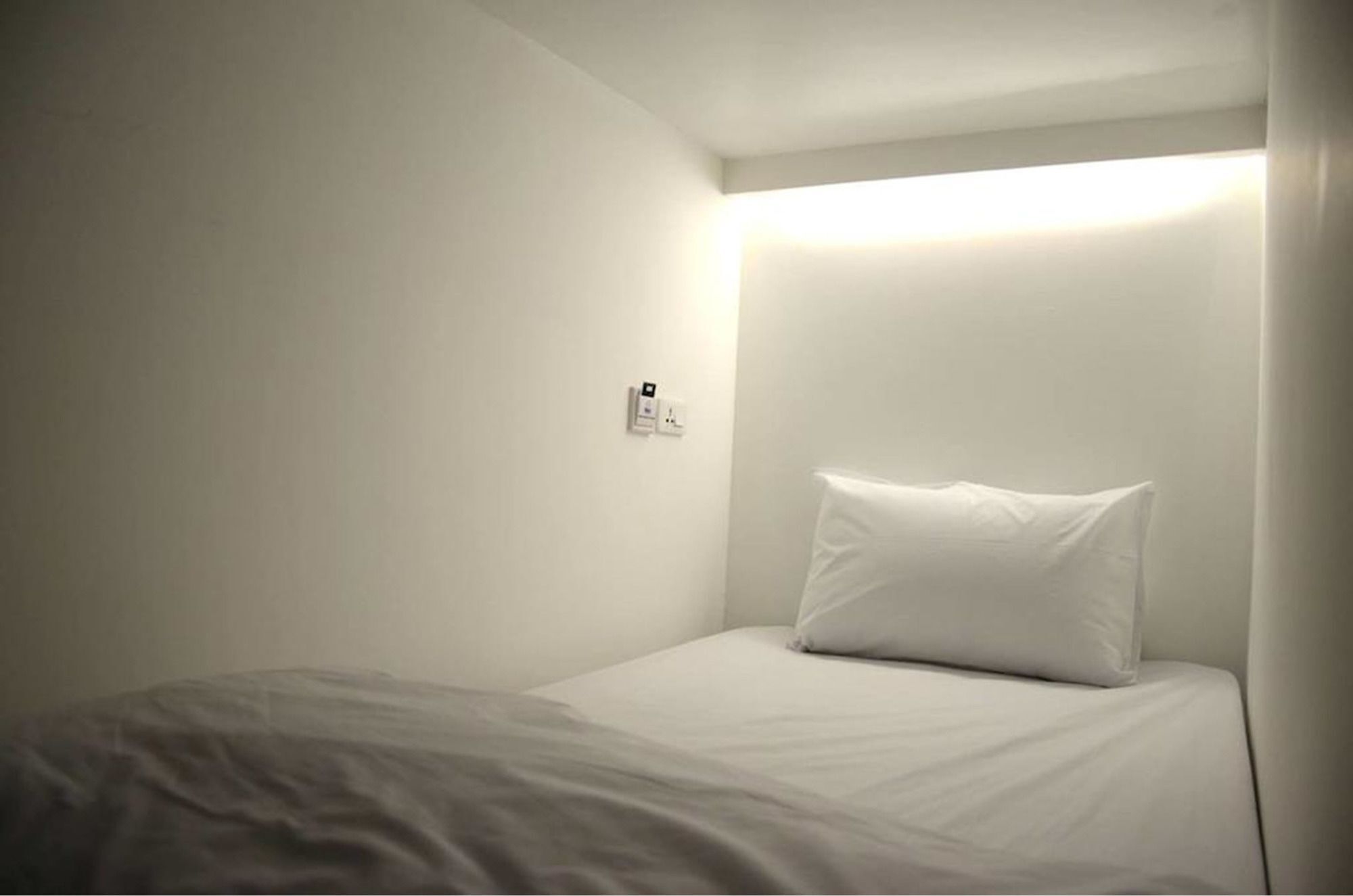 3 Howw Hostel At Sukhumvit 21 Bangkok Exteriér fotografie