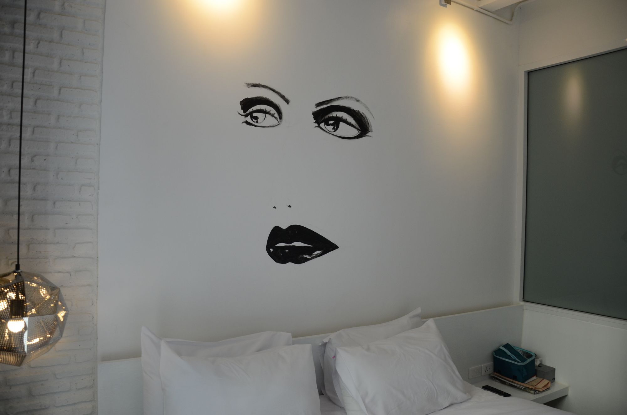 3 Howw Hostel At Sukhumvit 21 Bangkok Exteriér fotografie